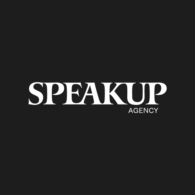 Speakup Agency